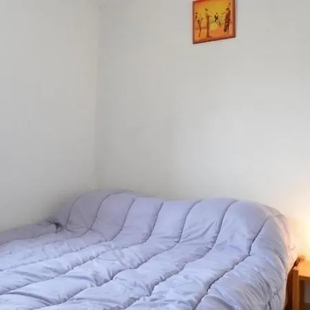 Cap D'agde, 2 Pieces, 5 Personnes - Fr-1-249-182 Апартаменти