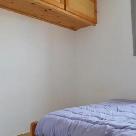 Апартаменти Cap D'agde, 2 Pieces, 5 Personnes - Fr-1-249-182